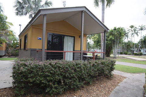 Darwin FreeSpirit Resort - Accommodation Rockhampton 42