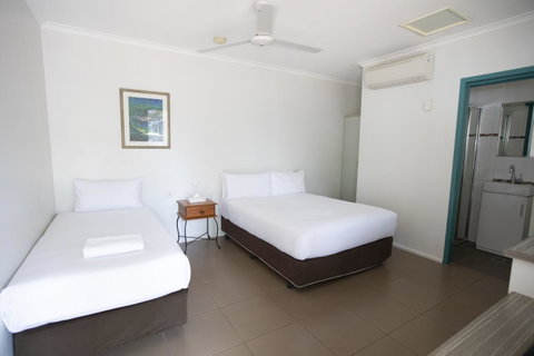 Darwin FreeSpirit Resort - Accommodation Rockhampton 26