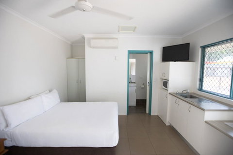 Darwin FreeSpirit Resort - Accommodation Rockhampton 10
