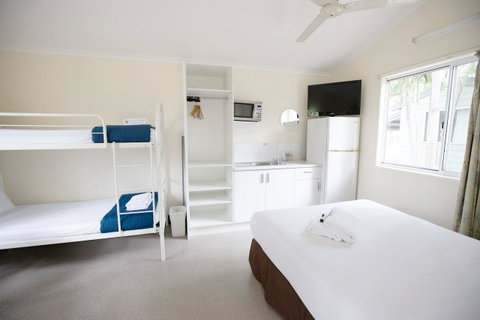 Darwin FreeSpirit Resort - Accommodation Rockhampton 16