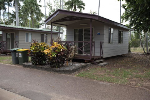 Darwin FreeSpirit Resort - Accommodation Rockhampton 30