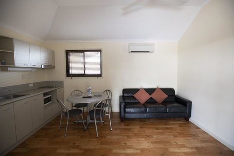 Darwin FreeSpirit Resort - Accommodation Rockhampton 8