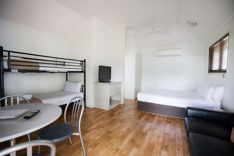 Darwin FreeSpirit Resort - Accommodation Rockhampton 23