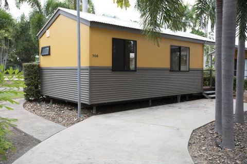 Darwin FreeSpirit Resort - Accommodation Rockhampton 37