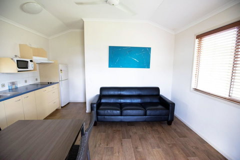 Darwin FreeSpirit Resort - Accommodation Rockhampton 28