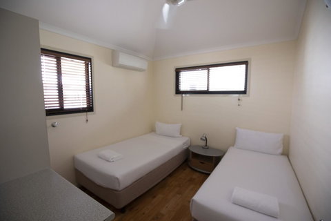 Darwin FreeSpirit Resort - Accommodation Rockhampton 27