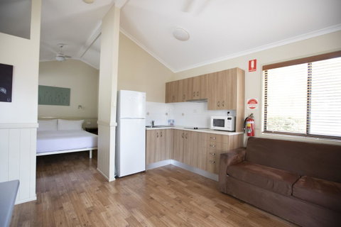 Darwin FreeSpirit Resort - Accommodation Rockhampton 39