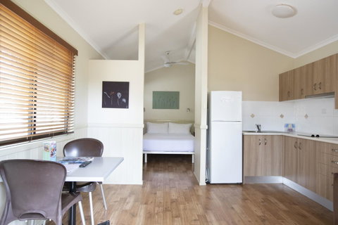 Darwin FreeSpirit Resort - Accommodation Rockhampton 6