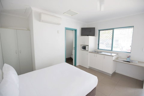 Darwin FreeSpirit Resort - Accommodation Rockhampton 12