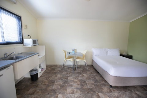 Darwin FreeSpirit Resort - Accommodation Rockhampton 2