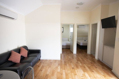 Darwin FreeSpirit Resort - Accommodation Rockhampton 7