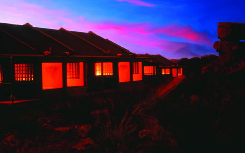 Discovery Resorts - Kings Canyon - Accommodation Rockhampton 29