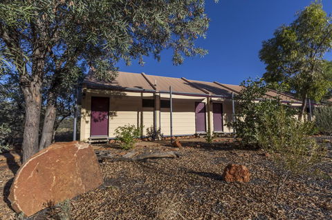 Discovery Resorts - Kings Canyon - Accommodation Rockhampton 15