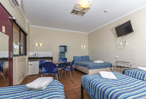 Discovery Resorts - Kings Canyon - Accommodation Rockhampton 17