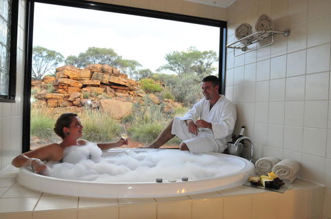 Discovery Resorts - Kings Canyon - Accommodation Rockhampton 33