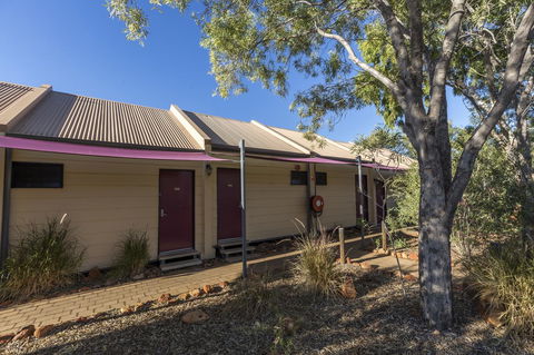 Discovery Resorts - Kings Canyon - Accommodation Rockhampton 24
