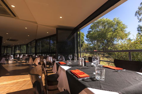 Discovery Resorts - Kings Canyon - Accommodation Rockhampton 7