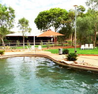 Kings Canyon Resort - Accommodation Rockhampton