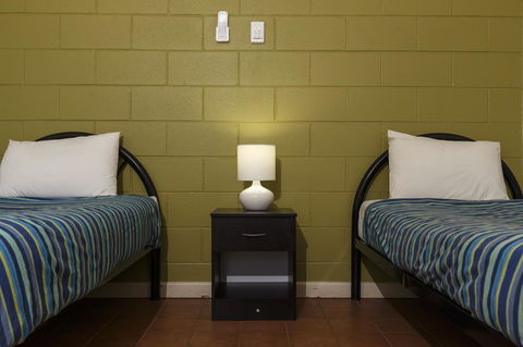 Discovery Resorts - Kings Canyon - Accommodation Rockhampton 32