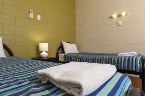 Discovery Resorts - Kings Canyon - Accommodation Rockhampton 20