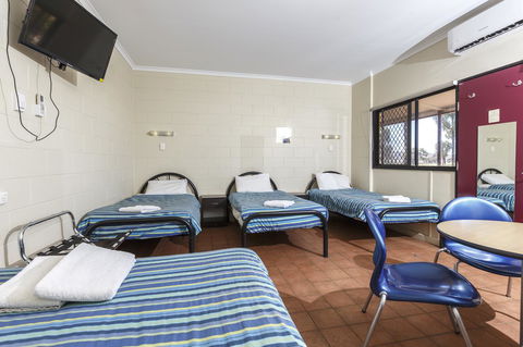 Discovery Resorts - Kings Canyon - Accommodation Rockhampton 18