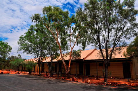 Discovery Resorts - Kings Canyon - Accommodation Rockhampton 30