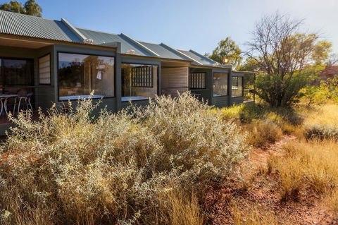 Discovery Resorts - Kings Canyon - Accommodation Rockhampton 1