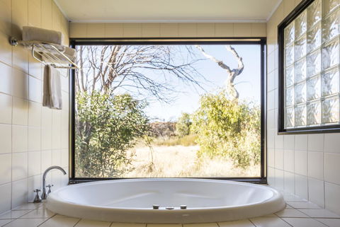 Discovery Resorts - Kings Canyon - Accommodation Rockhampton 8