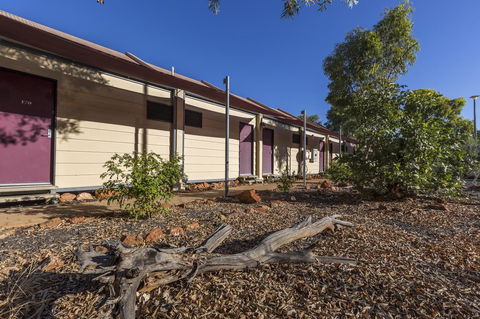 Discovery Resorts - Kings Canyon - Accommodation Rockhampton 25