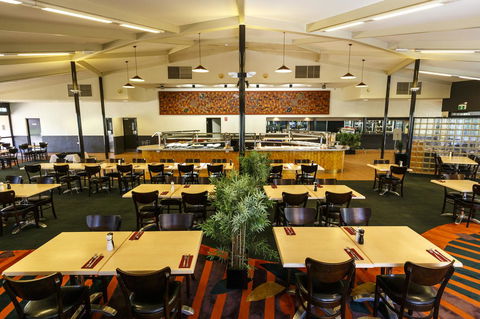 Discovery Resorts - Kings Canyon - Accommodation Rockhampton 10