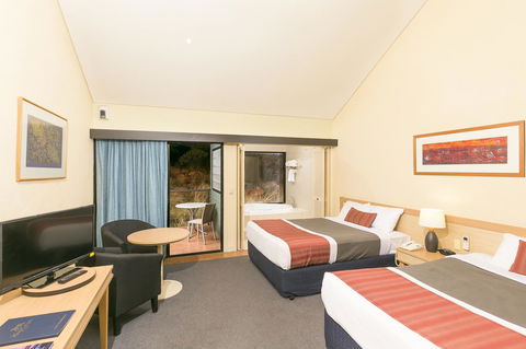 Discovery Resorts - Kings Canyon - Accommodation Rockhampton 12