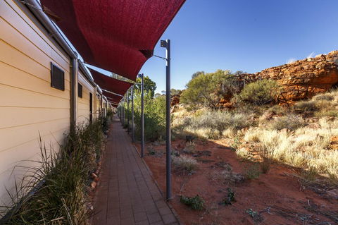 Discovery Resorts - Kings Canyon - Accommodation Rockhampton 13