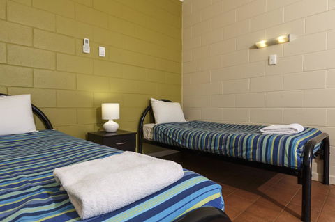 Discovery Resorts - Kings Canyon - Accommodation Rockhampton 21