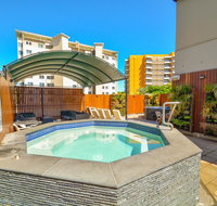 Chillis Backpackers - Accommodation Rockhampton