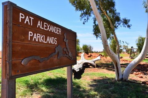 Erldunda Desert Oaks Resort - Accommodation Rockhampton 20