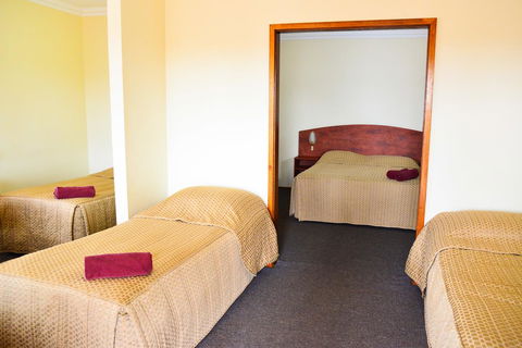 Erldunda Desert Oaks Resort - Accommodation Rockhampton 32