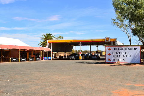 Erldunda Desert Oaks Resort - Accommodation Rockhampton 41
