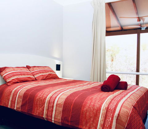 Erldunda Desert Oaks Resort - Accommodation Rockhampton 4