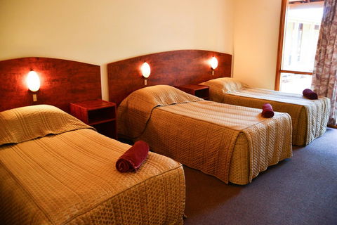 Erldunda Desert Oaks Resort - Accommodation Rockhampton 23