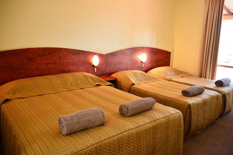 Erldunda Desert Oaks Resort - Accommodation Rockhampton 38