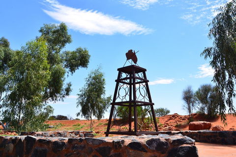 Erldunda Desert Oaks Resort - Accommodation Rockhampton 17
