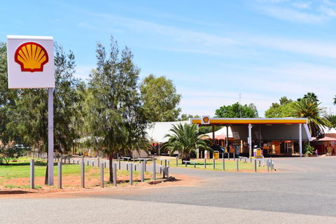 Erldunda Desert Oaks Resort - Accommodation Rockhampton 40