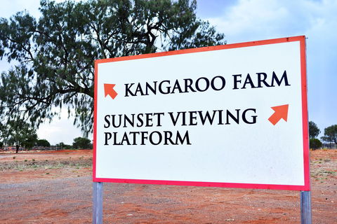 Erldunda Desert Oaks Resort - Accommodation Rockhampton 30