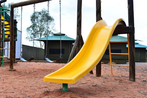 Erldunda Desert Oaks Resort - Accommodation Rockhampton 16