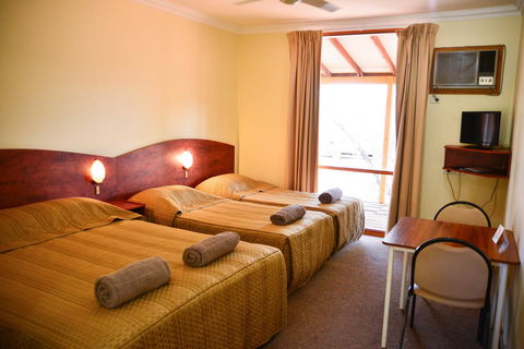 Erldunda Desert Oaks Resort - Accommodation Rockhampton 37