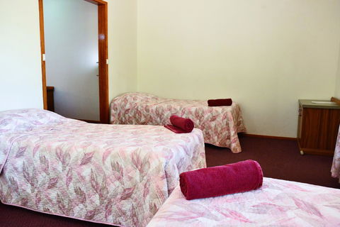 Erldunda Desert Oaks Resort - Accommodation Rockhampton 31