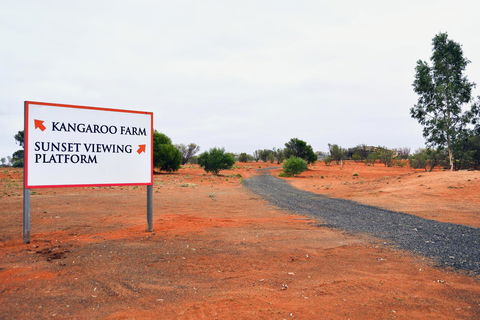 Erldunda Desert Oaks Resort - Accommodation Rockhampton 18