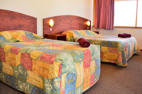 Erldunda Desert Oaks Resort - Accommodation Rockhampton 34
