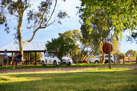 Erldunda Desert Oaks Resort - Accommodation Rockhampton 26