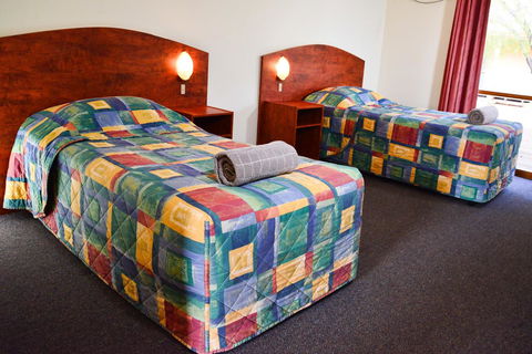 Erldunda Desert Oaks Resort - Accommodation Rockhampton 35